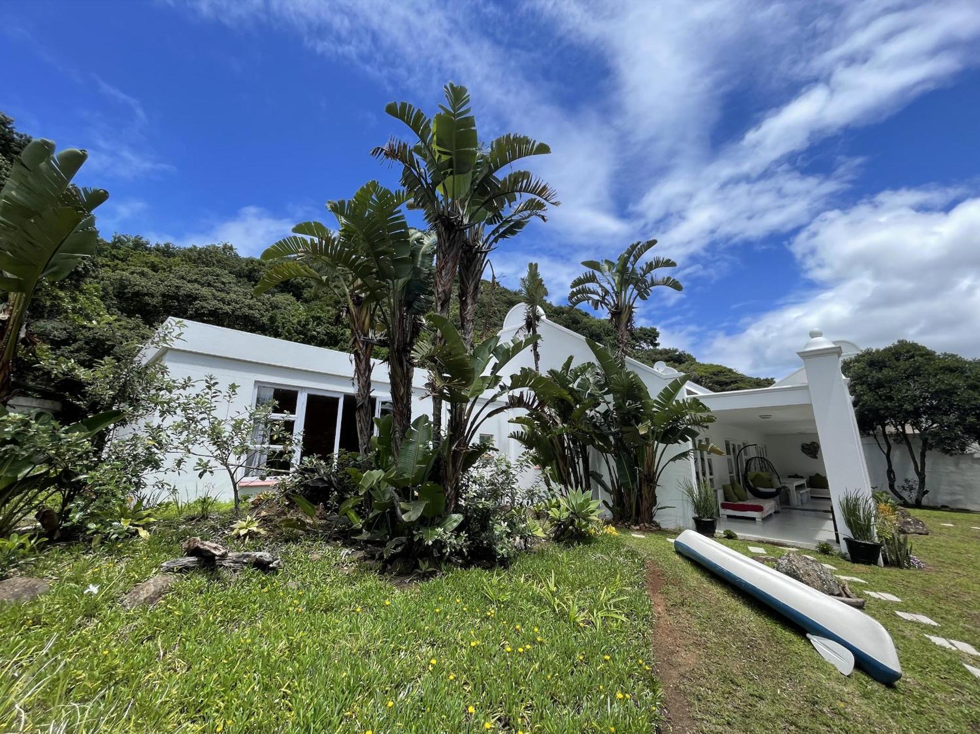 Villa Songo, Estuary Country Estate - Inverter & Renovated Port Edward Exterior photo